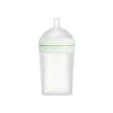 BORRN 矽膠奶瓶 - 240毫升