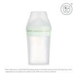 BORRN 矽膠奶瓶 - 240毫升