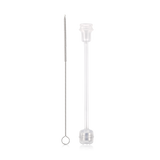 BORRN 吸管連重力球