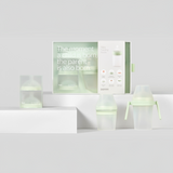 BORRN 斥菌奶瓶禮盒裝