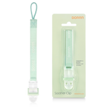 BORRN Soother & Teether Clip