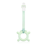 BORRN Soother & Teether Clip