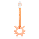 BORRN Soother & Teether Clip