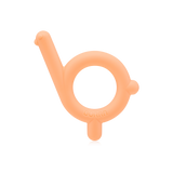 BORRN Animal Teether - Bird