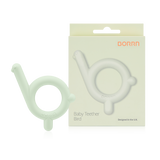 BORRN Animal Teether - Bird