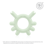 BORRN Animal Teether - Crab