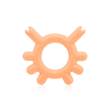 BORRN Animal Teether - Crab