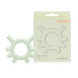BORRN Animal Teether - Crab