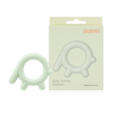 BORRN Animal Teether - Elephant