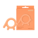 BORRN Animal Teether - Elephant