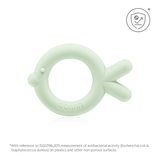 BORRN Animal Teether - Fish