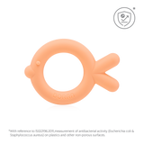 BORRN Animal Teether - Fish