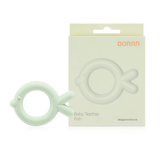 BORRN Animal Teether - Fish