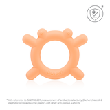 BORRN Animal Teether - Frog