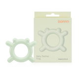BORRN Animal Teether - Frog