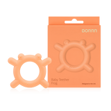 BORRN Animal Teether - Frog