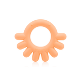 BORRN Animal Teether - Octopus