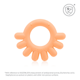 BORRN Animal Teether - Octopus