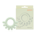 BORRN Animal Teether - Octopus
