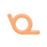 BORRN Animal Teether - Snail