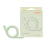 BORRN Animal Teether - Snail
