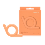 BORRN Animal Teether - Snail
