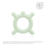 BORRN Animal Teether - Turtle