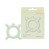 BORRN Animal Teether - Turtle