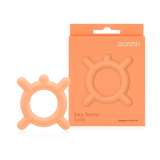 BORRN Animal Teether - Turtle