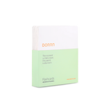 BORRN Alphabet & Number Flashcards