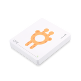 BORRN Alphabet & Number Flashcards