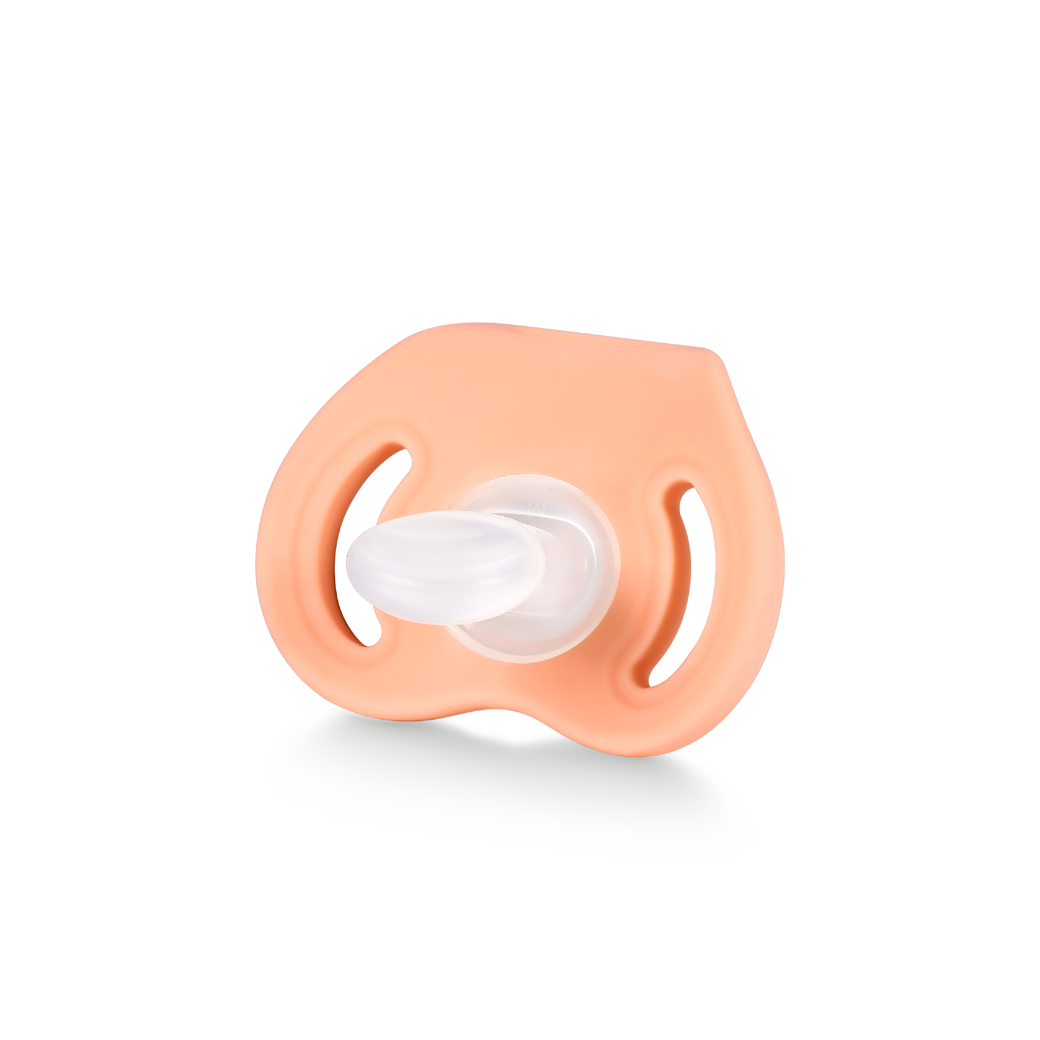 BORRN 斥菌安撫奶嘴 6-18個月