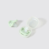 BORRN 斥菌安撫奶嘴及牙膠禮盒