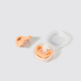 BORRN 斥菌安撫奶嘴及牙膠禮盒