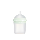 BORRN 矽膠奶瓶 - 150毫升