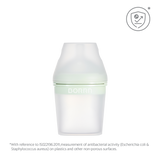 BORRN 矽膠奶瓶 - 150毫升