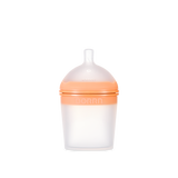 BORRN 矽膠奶瓶 - 150毫升