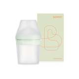 BORRN 矽膠奶瓶 - 150毫升