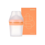 BORRN 矽膠奶瓶 - 150毫升