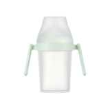 BORRN 矽膠奶瓶 - 240毫升