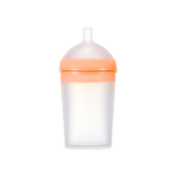 BORRN 矽膠奶瓶 - 240毫升