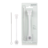 BORRN 吸管連重力球