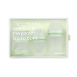 BORRN 斥菌奶瓶禮盒裝