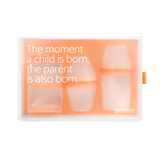 BORRN 斥菌奶瓶禮盒裝