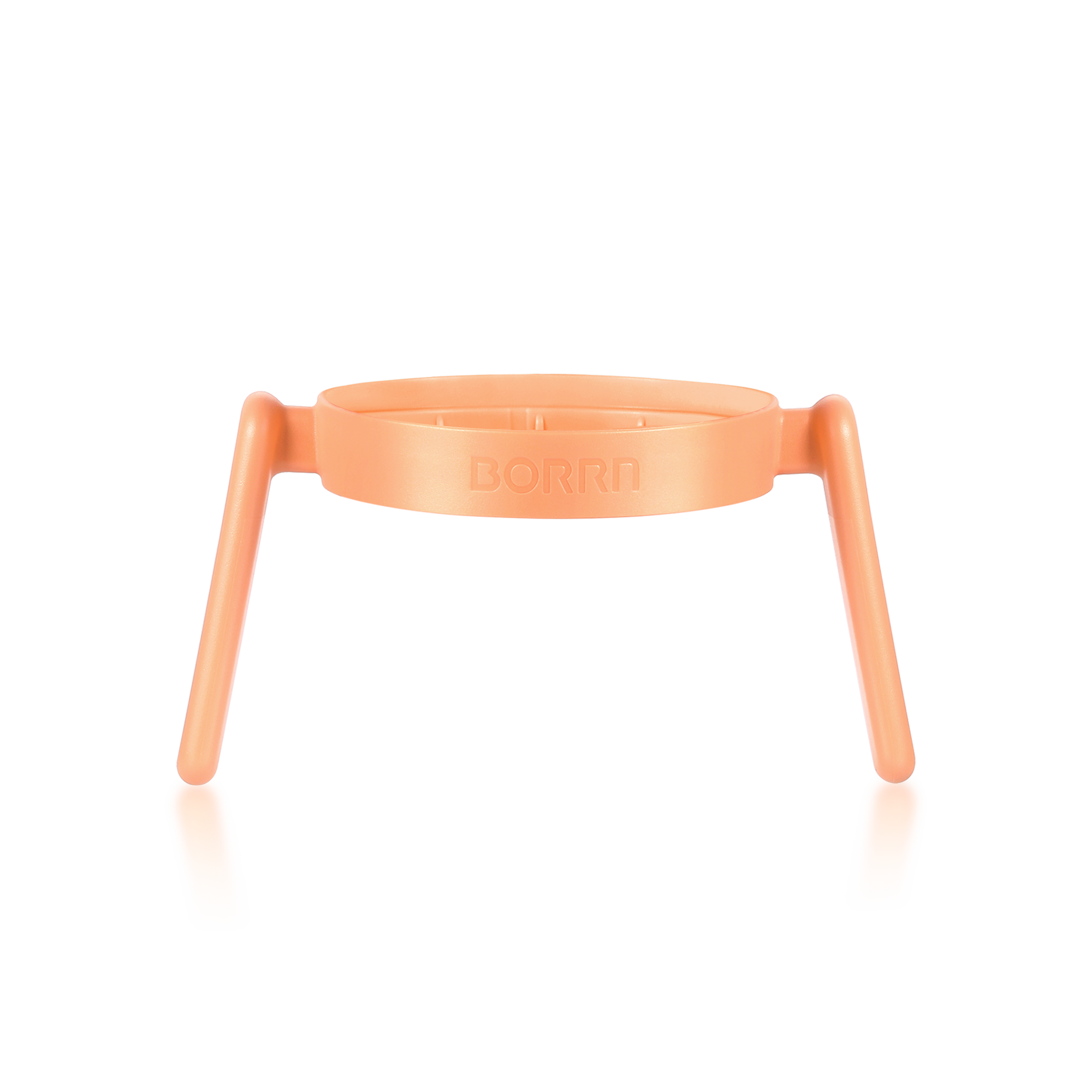 BORRN 矽膠奶瓶手柄