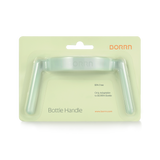 BORRN 矽膠奶瓶手柄