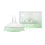 BORRN 矽膠易飲奶嘴 - 吸嘴奶嘴