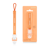 BORRN 安撫奶嘴和牙膠掛繩