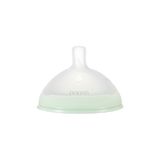 BORRN 矽膠奶嘴 - 快流量