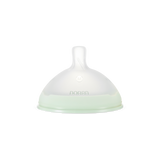 BORRN 矽膠奶嘴 - 中流量